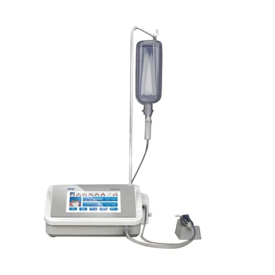 Woodpecker Implant‑X Fiber Optic Dental Implant Motor